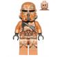 Lego Star Wars Geonosis Clone Trooper 1 (75089) figura sw605