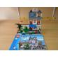 LEGO City Ház