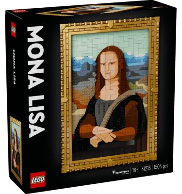 Mona Lisa