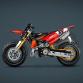 Ducati Desmo450 MX Factory motorkerékpár