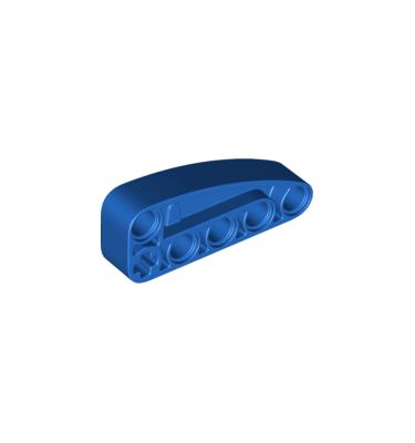Technic L alakú emelőkar 2 x 5