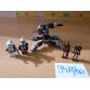 LEGO Elite Clone Trooper & Commando Droid Battle Pack