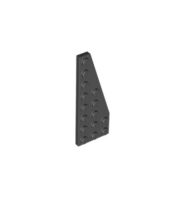 Ék alakú lapos elem 8 x 3 (jobb)