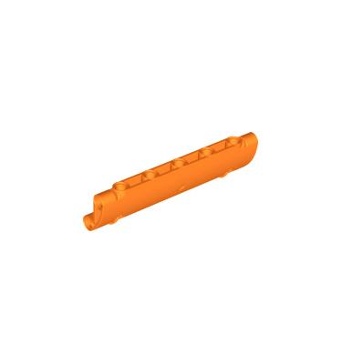 Technic ívelt panel 11 x 3