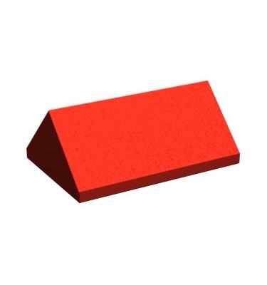 Lejtő 2 x 3 (45°, dupla)