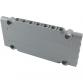 Technic lapos panel 5 x 11 x 1