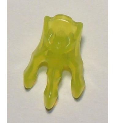 Slime, Claws