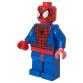 LEGO Pókember,Spider-Man figura