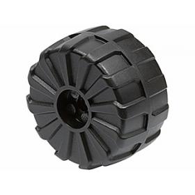 Kerék - Kemény műanyag (54mm D. x 30mm)™