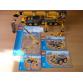 LEGO Mobil emelődaru