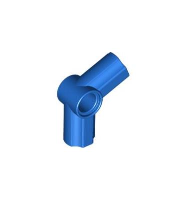 Technic tengely- és pin csatlakozó 112.5°