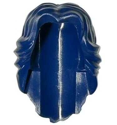 Minifigura haj