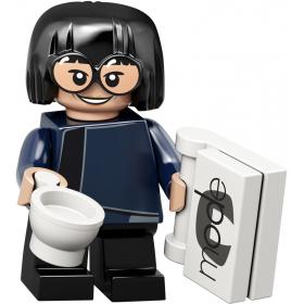 Elza Divat - LEGO® 71024 - Disney mesehősök 2. sorozat™