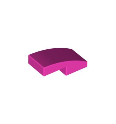 2 x 1 x 2/3 ívelt elem
