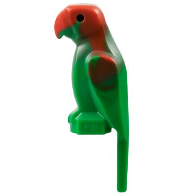 Papagáj - mintás˛/matricás