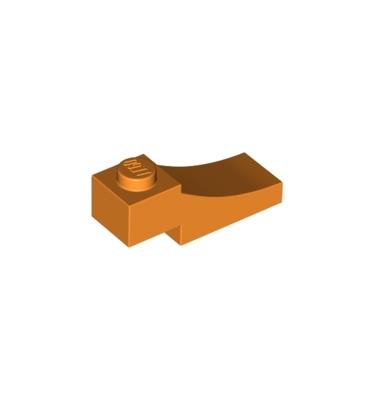 Ívelt elem1 x 3
