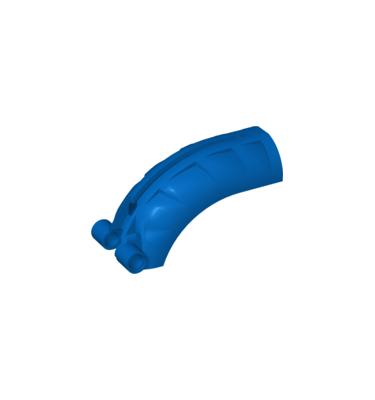 Bionicle hátlap