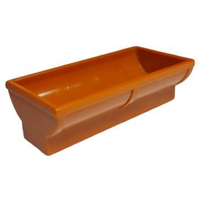 Duplo vályú 2 x 4 x 2™