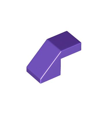 Lejtő 2 x 1 45°