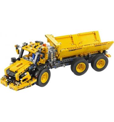 Hauler