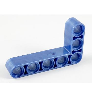 Technic L alakú emelőkar 3 x 5