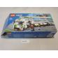 Lego City 60305 - CSAK ÜRES DOBOZ!