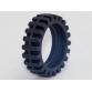 Gumiabroncs 24mm D. x 7mm