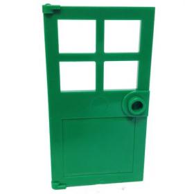 Ajtó 1 x 4 x 6, fogantyúval™