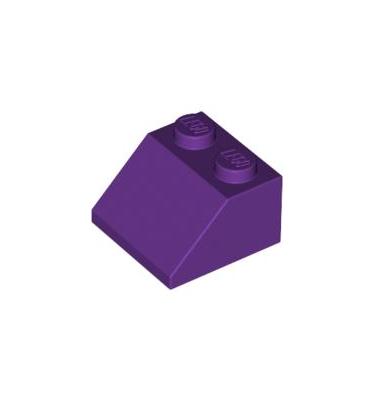 Lejtő 2 x 2 (45°)