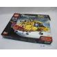 Lego Technic 9396 - CSAK ÜRES DOBOZ!!!