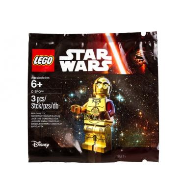C-3PO | polybag
