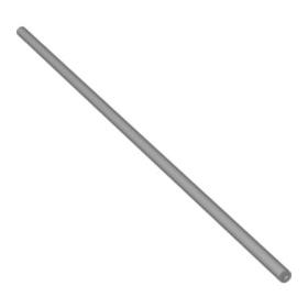 Pneumatikus tömlő 4mm D. 33L / 26.4cm™