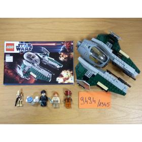 Anakin's Jedi Interceptor™