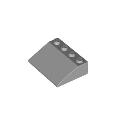 Lejtő 3 x 4 (33°)