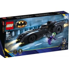 Batmobile™: Batman™ vs. Joker™ hajsza™