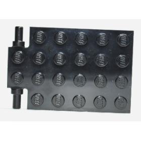 Módosított lapos elem 4 x 6™