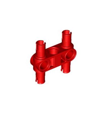 Technic pin csatlakozó 4 pinnel