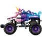 Monster Jam™ Sparkle Smash™ - Hátrahúzhatós