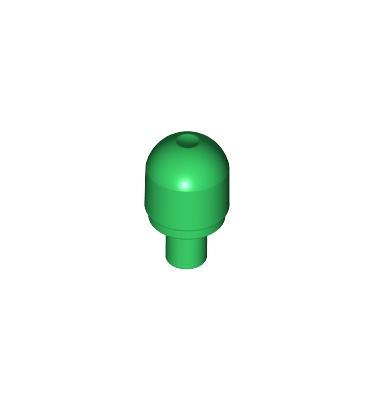 Rúd fényburkolattal (izzó) / Bionicle Barraki szem