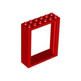 Ajtó keret 2 x 6 x 6™