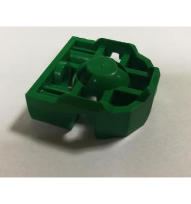 Technic csatlakozó blokk 3 x 3 x 1