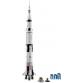 LEGO® NASA Apollo Saturn V