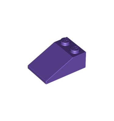 Lejtő 3 x 2 (33°)