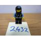 LEGO Aquarider figura