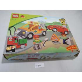 Lego Duplo 4964 - CSAK ÜRES DOBOZ!™