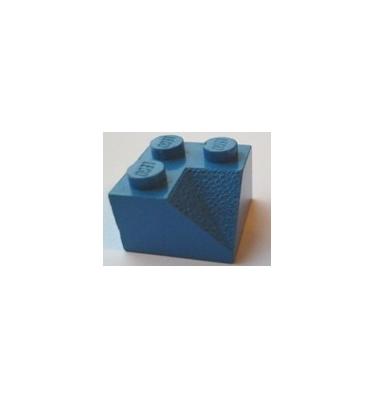 Lejtő 2 x 2 (45°)