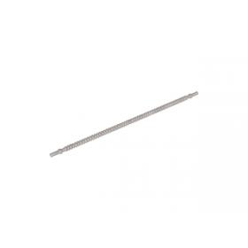 Rugalmas tömlő 8mm végekkel, 19L™