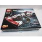 Lego Technic 42000 - CSAK ÜRES DOBOZ!!!