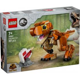 Little Eatie: T-Rex™