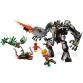 Batman robot vs. Méregcsók robot